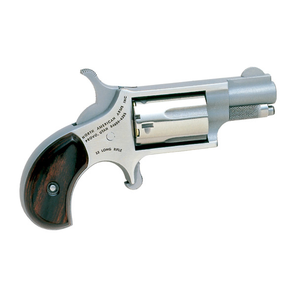 NAA Mini Revolver
