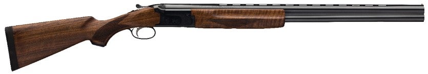 Winchester 101 Over and Under Shotgun