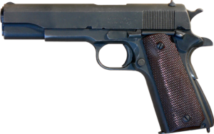 Colt 1911A1